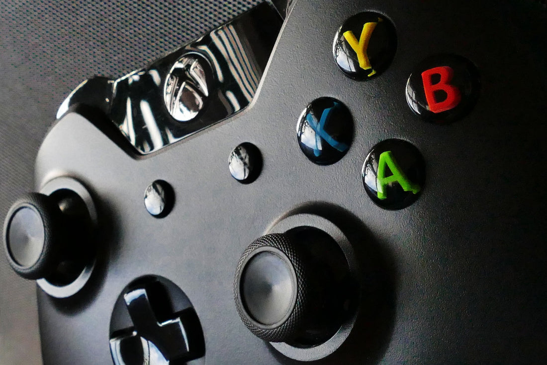 Why are they necessary: xbox controller paddles