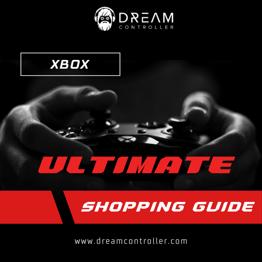 The Best Xbox Series S to Buy: Ultimate Shopping Guide