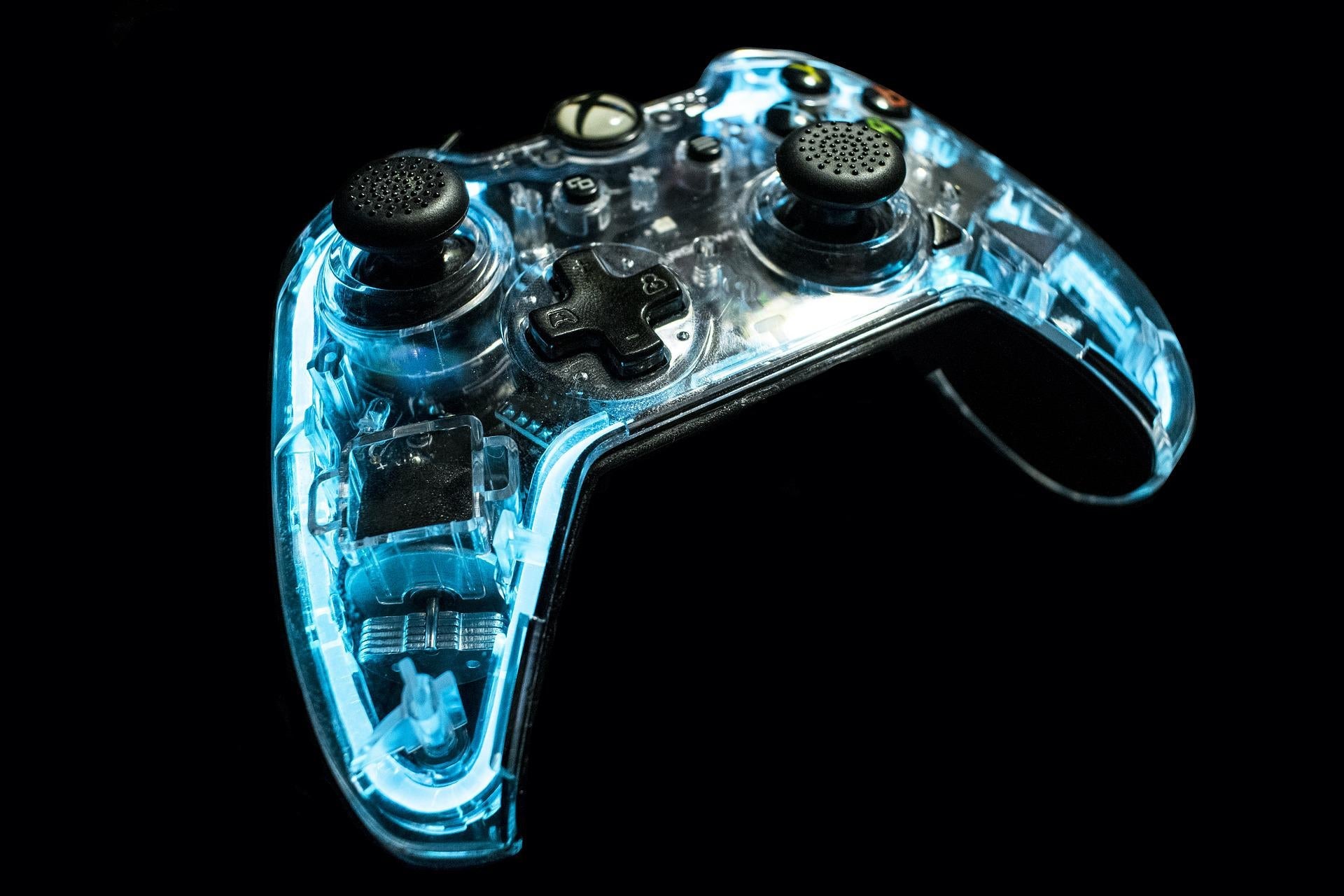 diablo 2 resurrected controller