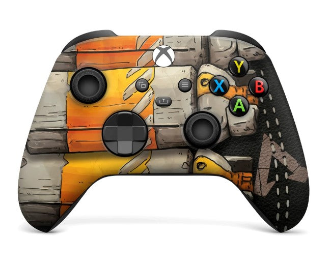 xbox series x elite
