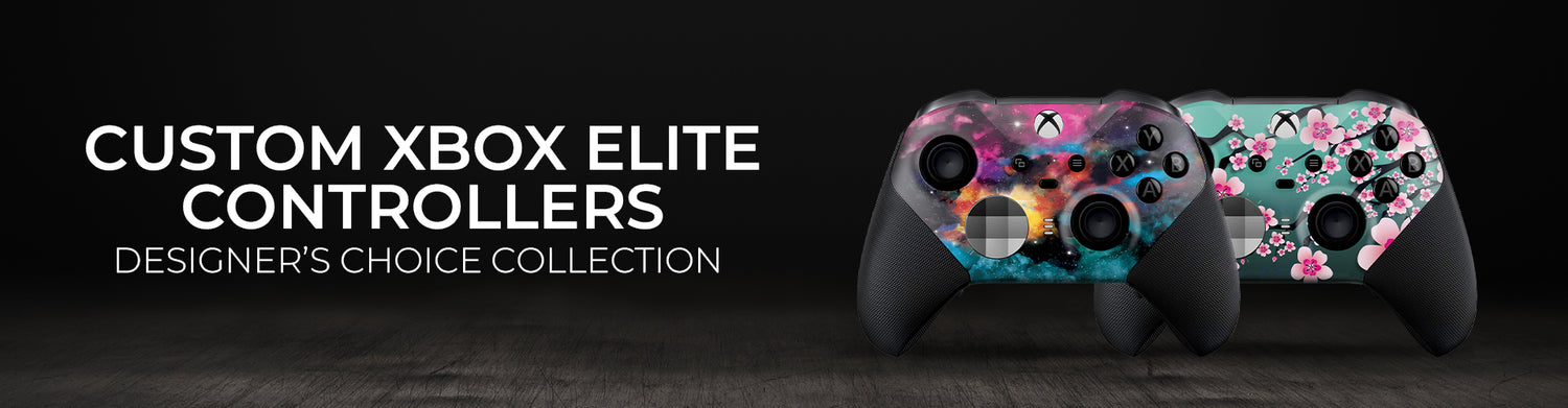 Xbox Elite Series 2 | Designer's Choice