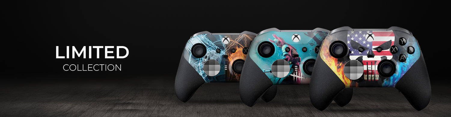 Xbox ES2 | Limited Collection