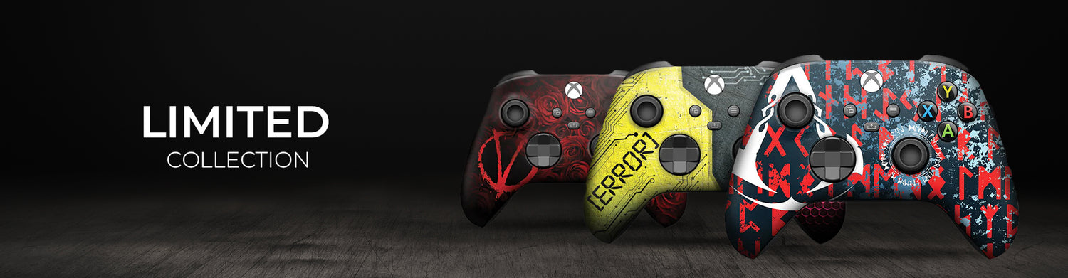 Xbox Series X | Limited Collection