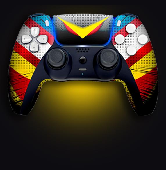 PS5 Controllers