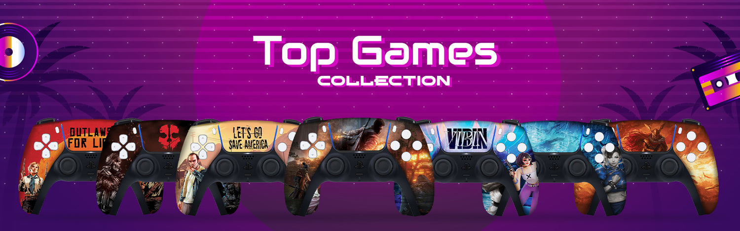 Xbox Series X | Games
