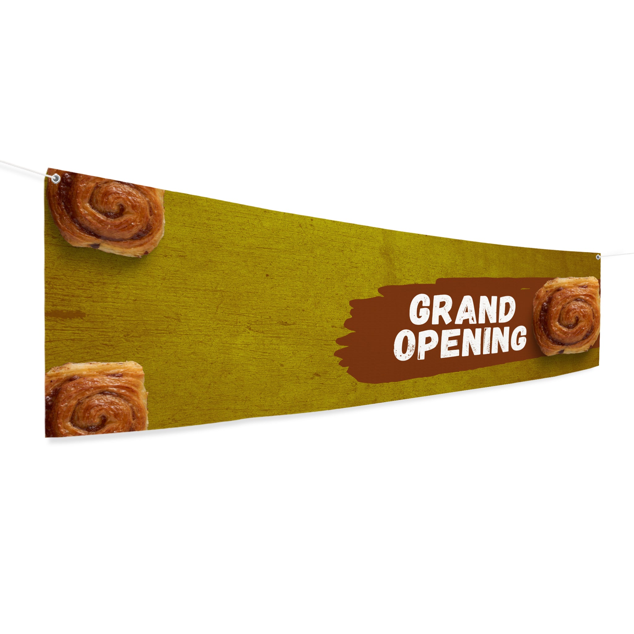 Grand Opening Large Banner