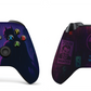 Batman Neon Noir Gotham Xbox Series X/S Controller