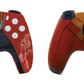 Iron Man Mask Design PS5 Controller