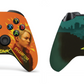 Cyberpunk 2077 Inspired Xbox Series X/S Controller