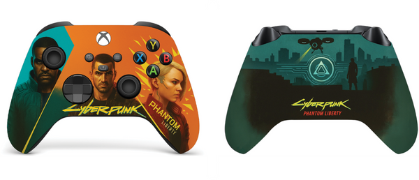 Venom Xbox Series Wireless Controller – Dream Controller