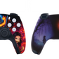 Demon Slayer Custom Design PS5 Controller