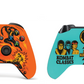 Mortal Kombat Retro Kombatoon Xbox Series X/S Controller