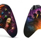 Demon Slayer Inspired Xbox Series X/S Controller