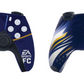 Real Madrid Design PS5 Controller