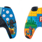 Lego Fortnite Design PS5 Controller