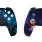 Jujutsu Kaisen Design PS5 Controller