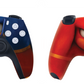 Sonic & Knuckles Design PS5 Controller