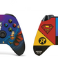 Fortnite Super Inspired Xbox Series X/S Controller