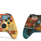 Sonic Comics Inspired Xbox Series X/S Controller