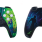 Fortnite Legends Prime Design PS5 Controller