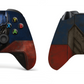Optimus Prime Inspired Xbox Series X/S Controller
