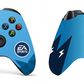 Manchester City Inspired Xbox Series X/S Controller