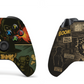 COD Comic Inspired Xbox Series X/S Controller