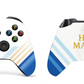 Real Madrid Inspired Xbox Series X/S Controller