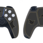 Batman Custom Design PS5 Controller