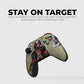 Z Deadpool Headshot Custom Wireless Xbox Controller – Compatible with Xbox One & Series X/S