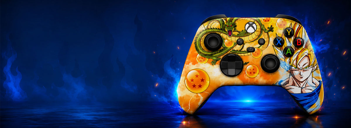 Product Instructions | Dream Controller