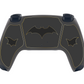 Batman Custom Design PS5 Controller