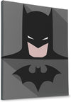 Batman Wall Canvas Set of 1