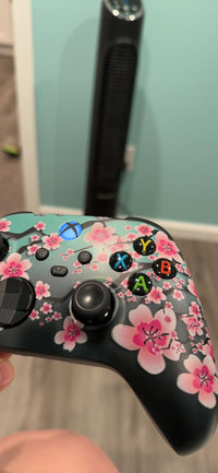Customer photo