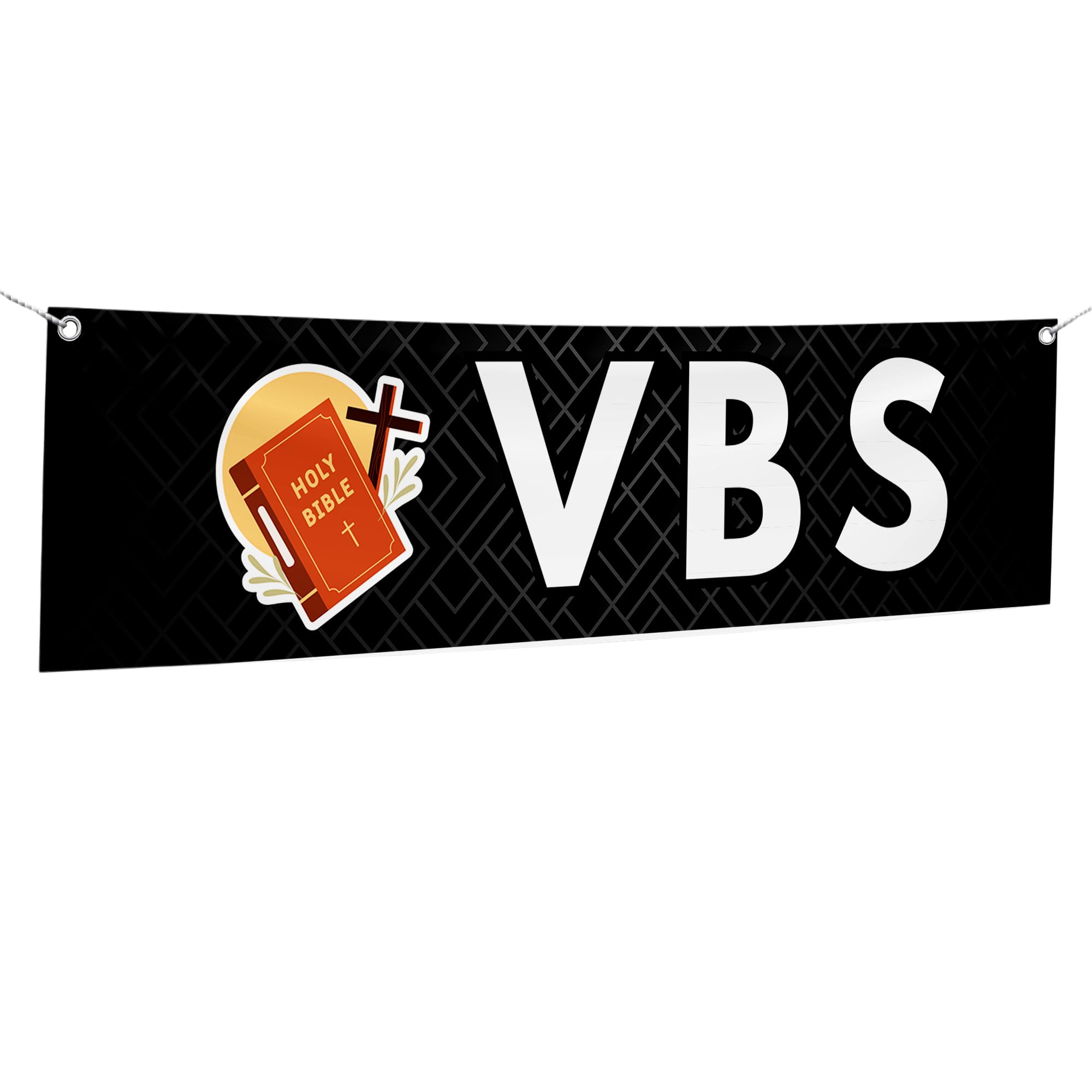 VBS Large Banner