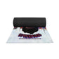 Spider-Man Across The Spider-Verse Decor Rug- 62x40 inches