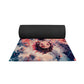 Demon Slayer Decor Rug- 62x40 inches