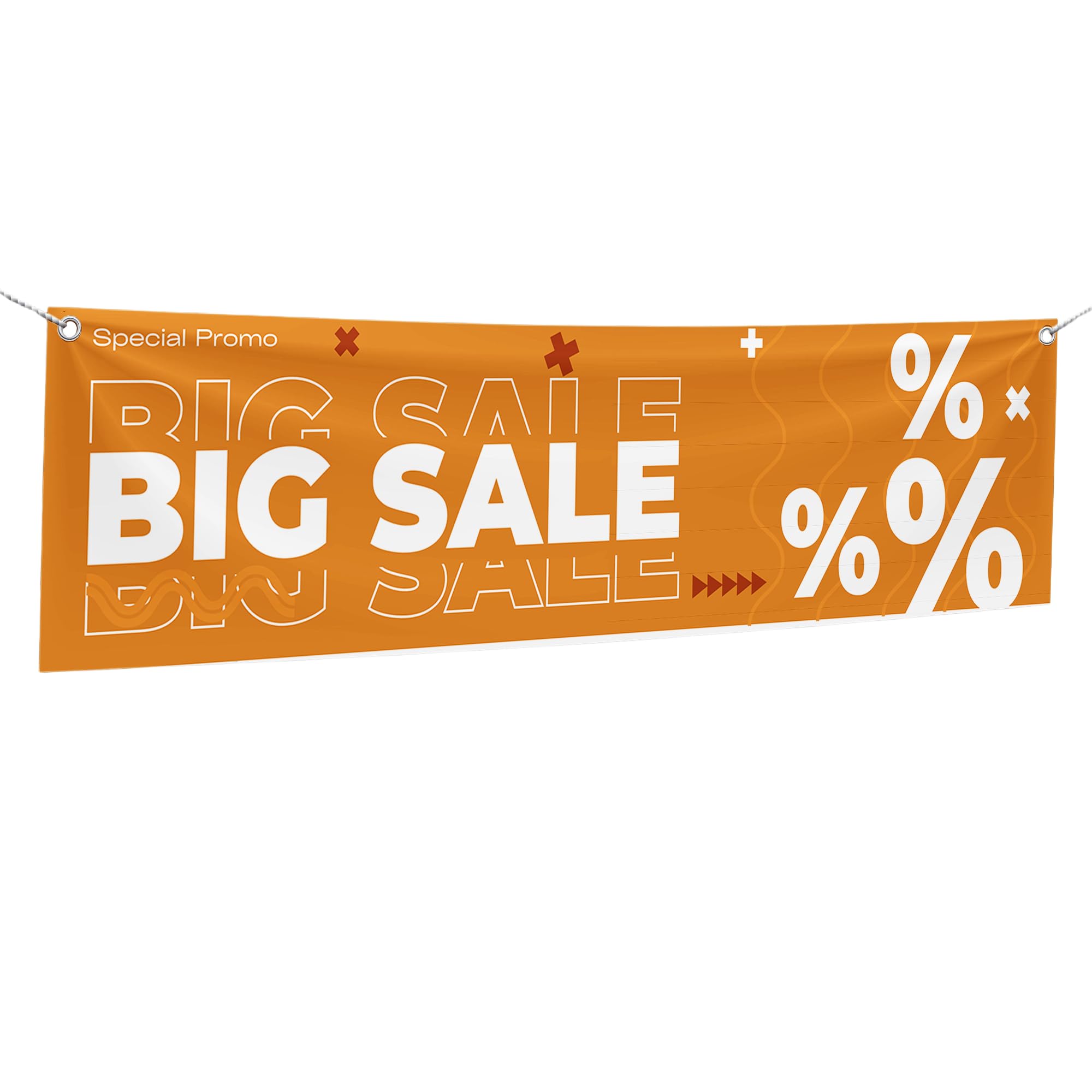 Big Sale Large Banner