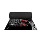 Michael Jordan Bulls Decor Rug- 62x40 inches