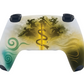 Black Myth Wukong Custom Design PS5 Controller
