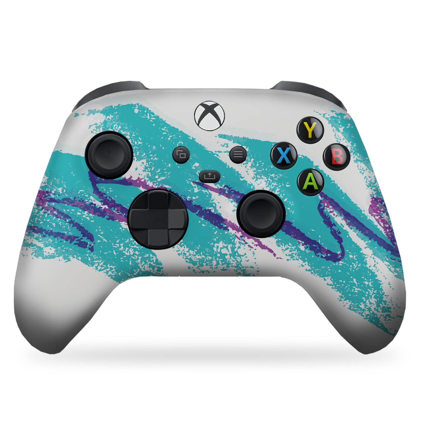 Every Controller Is Built One at a Time.