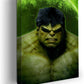 Hulk Wall Canvas