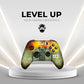 Hallo Infinity Master Chief Custom X-box Controller