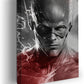 Flash Wall Canvas