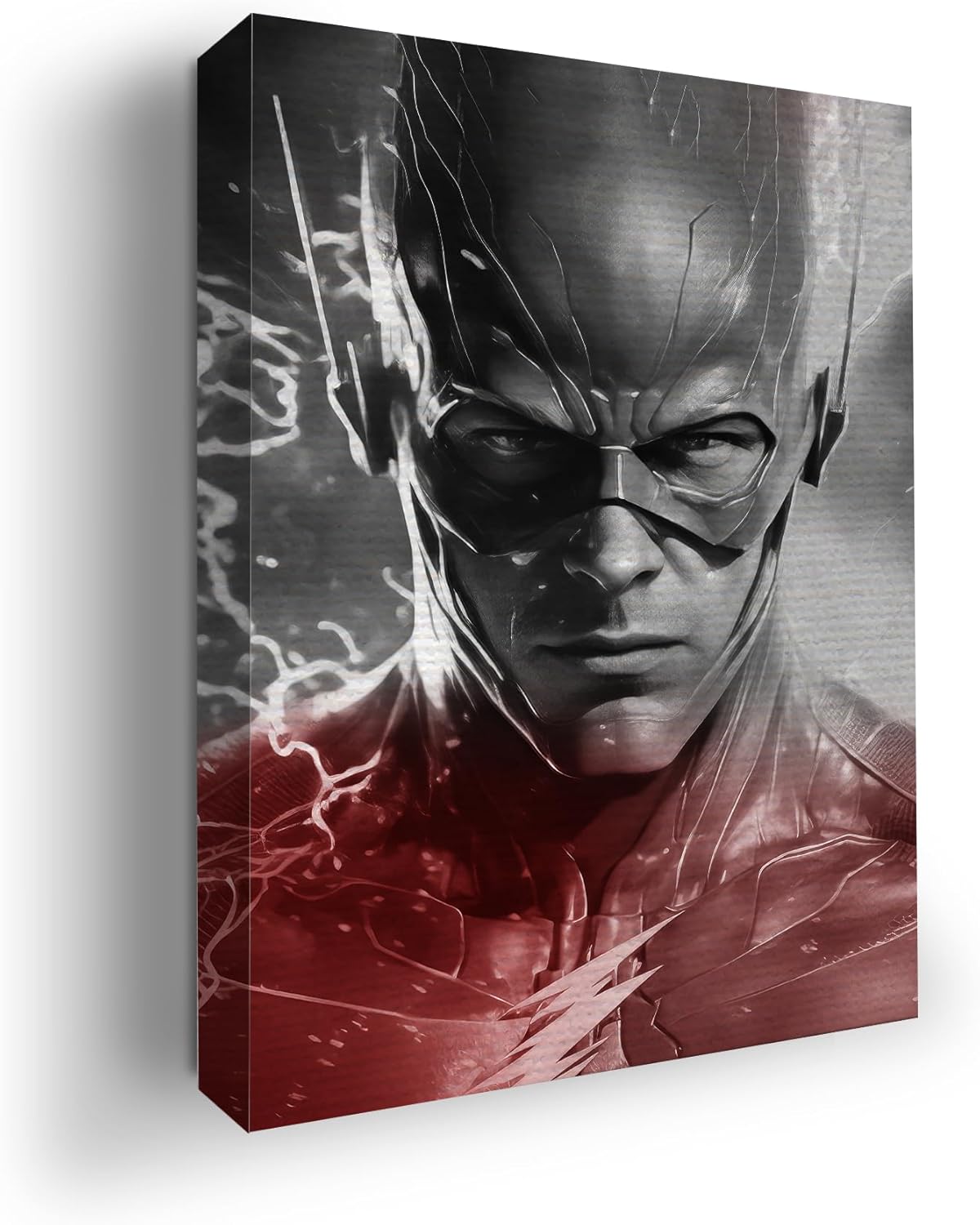 Flash Wall Canvas