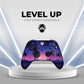 Vaporwave Grid Xbox Series X Controller
