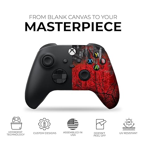 AWAKE Xbox Series X Controller