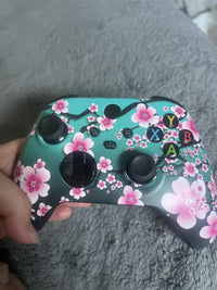 Customer photo