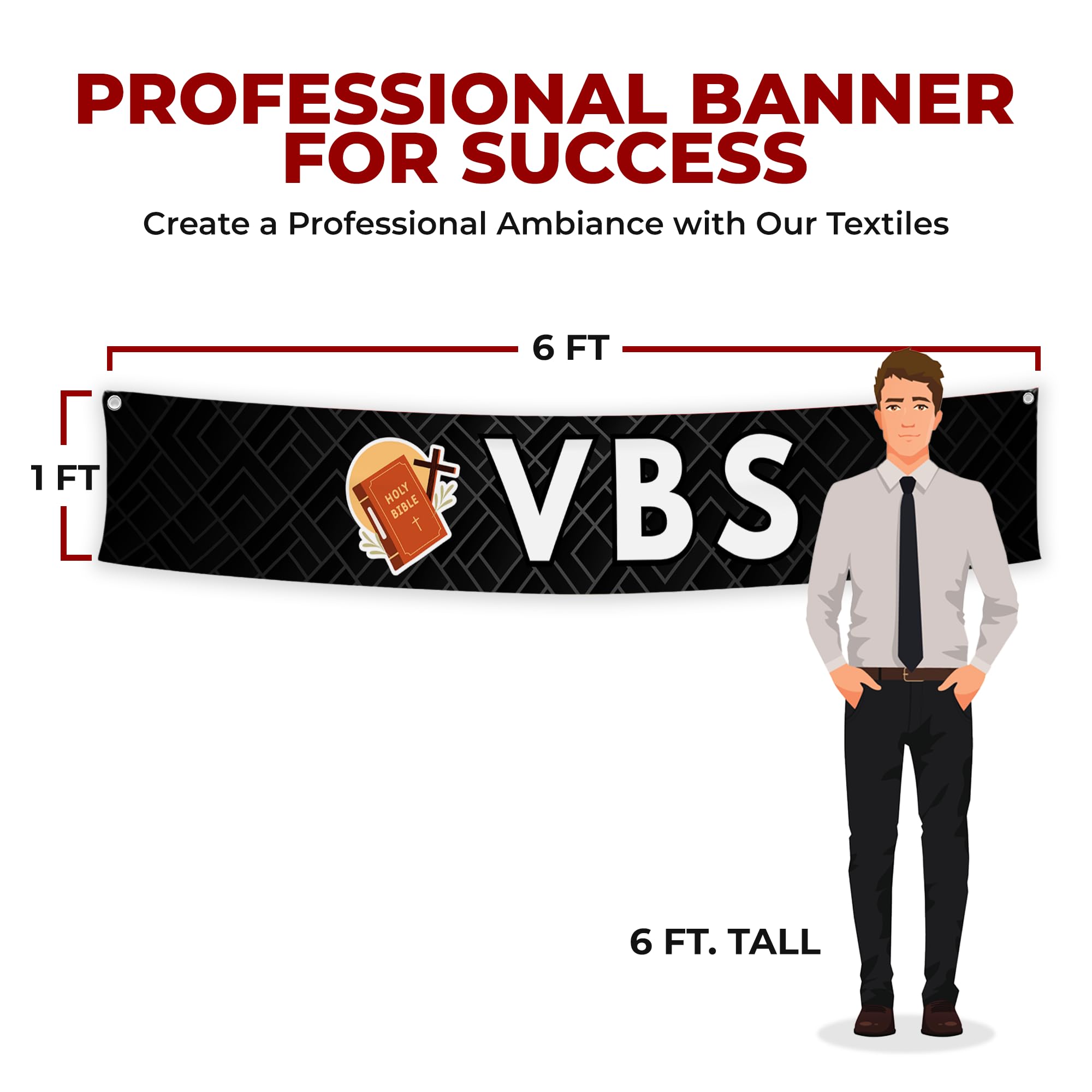 VBS Large Banner