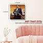 Grand Theft Auto Wall Canvas Set of 1 Set of 1 - 14x14